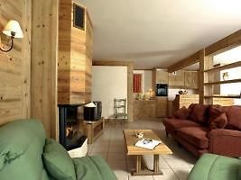 Rental Apartment Chalet Matine - Morzine 3 Bedrooms 8 Persons エクステリア 写真